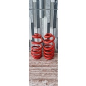 SALE Lowering Kit Coil Spring Per Custom Avanza xenia Veloz Belakang Edition Jamex