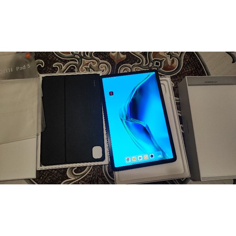 mipad 5 tablet only