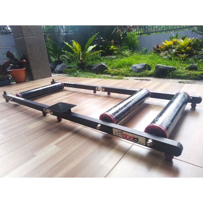 Bike trainer online shopee