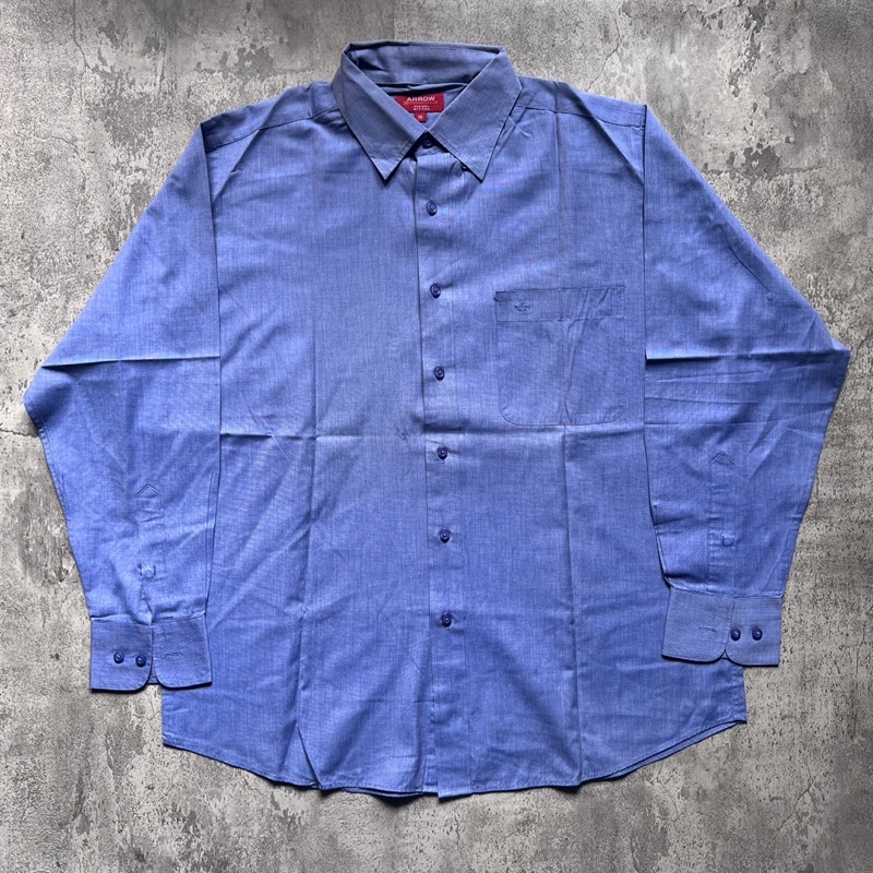 kemeja formal Arrow