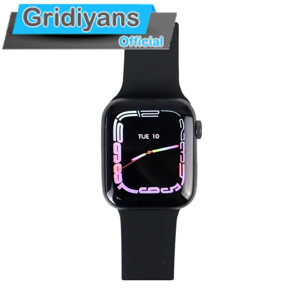 SKMEI Jam Tangan Pintar Bluetooth Smartwatch - IWO7PRO