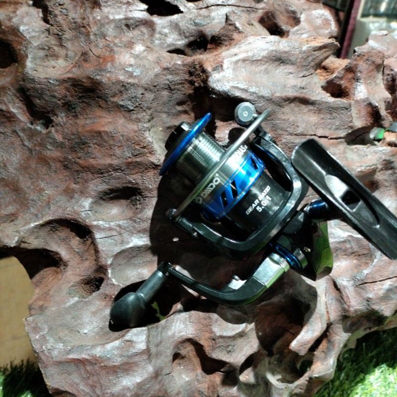 REEL DAIDO ZODIAS  BZZ 3000