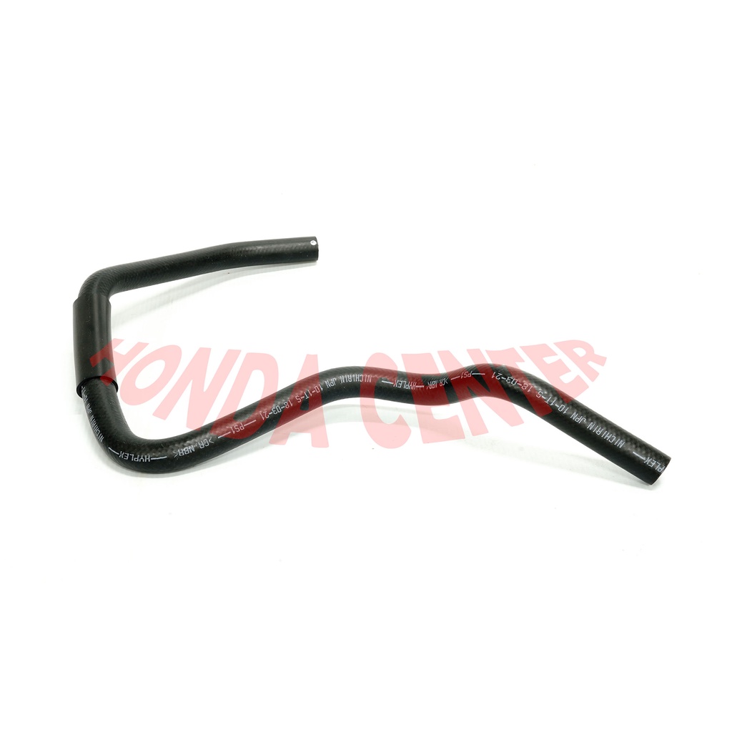 selang slang return power steering atau selang balik power stering stream 2002 2003 2004 2005 2006 2000cc