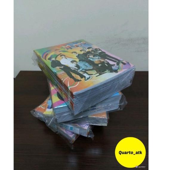 

E26 (25pcs) Buku Tulis Murah 14-26 Lembar PALING DIMINATI セ
