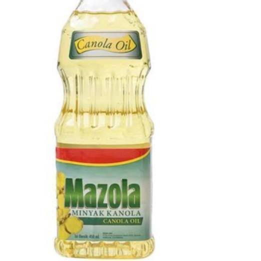 

◙ Mazola Canola Oil Corn Oil Minyak Canola ☋