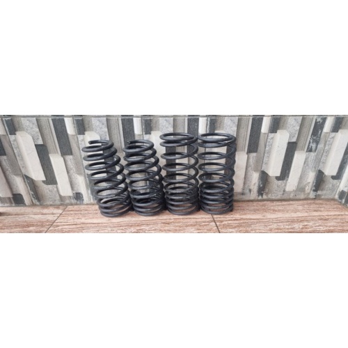 TERMURAH Prokit Lowering Kit Coil Spring Per Depan Belakang Honda New Accord Cp2 2008 2009 2010 2011