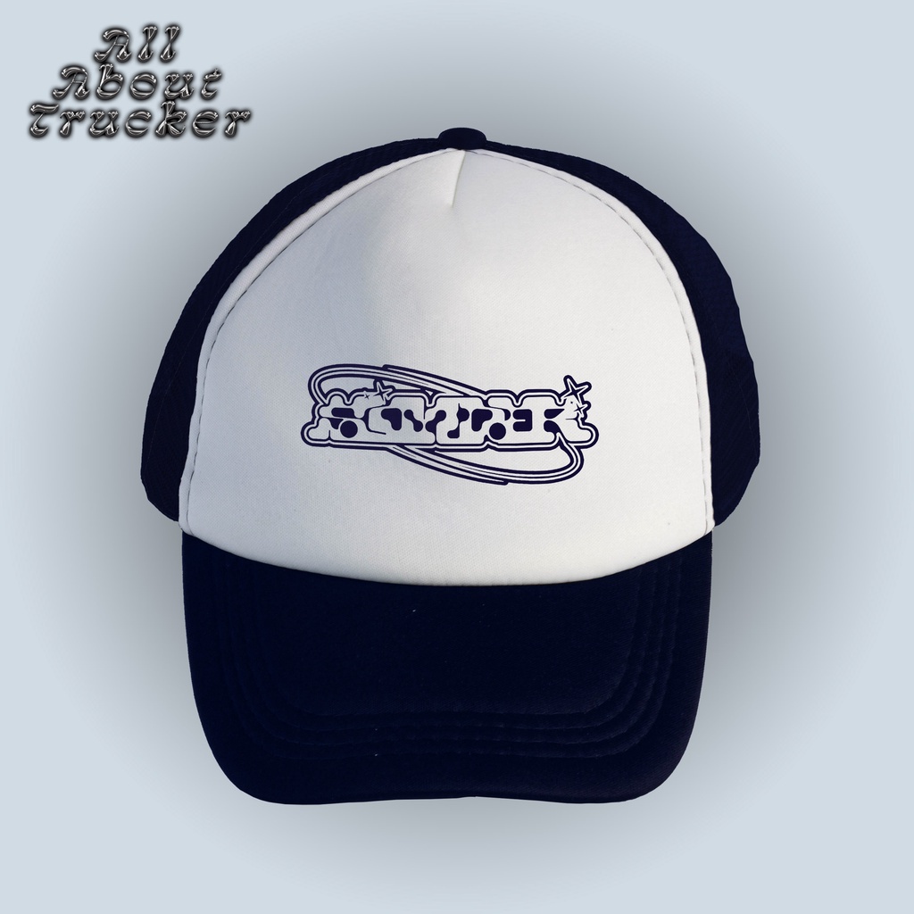 Sober | Trucker Hat | All About Trucker