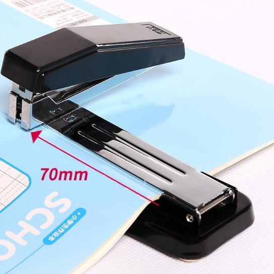 

Diskon Terviral Stapler Staples Besar Bisa Diputar 360 Derajat Rotating Stapler