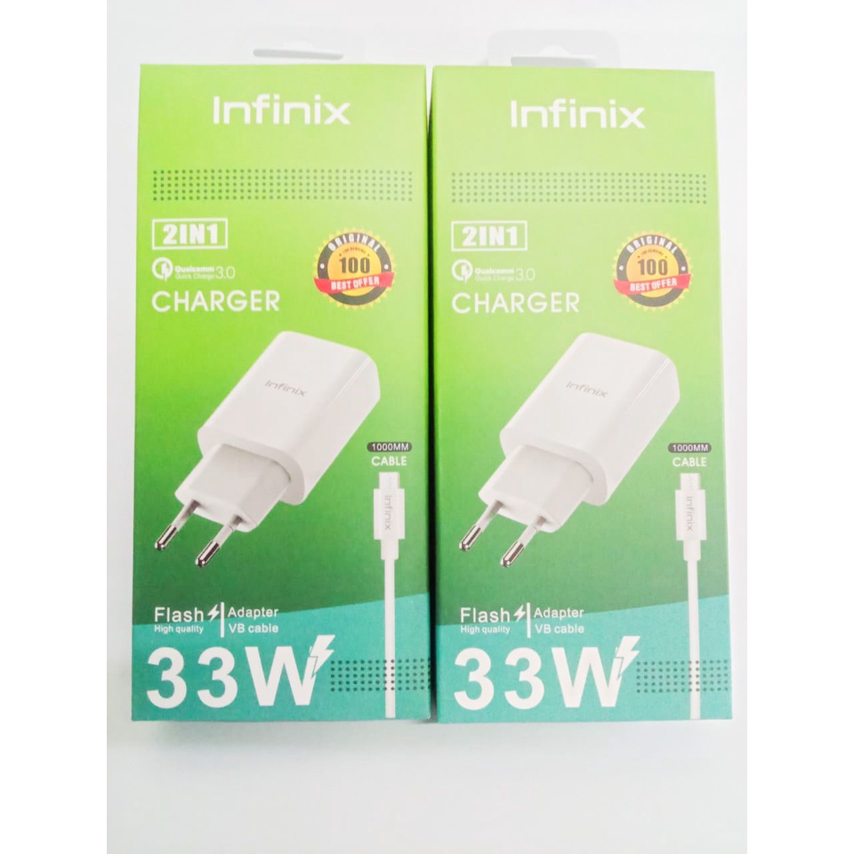 Charger ORI OEM Fast Realme Travel Adapter micro