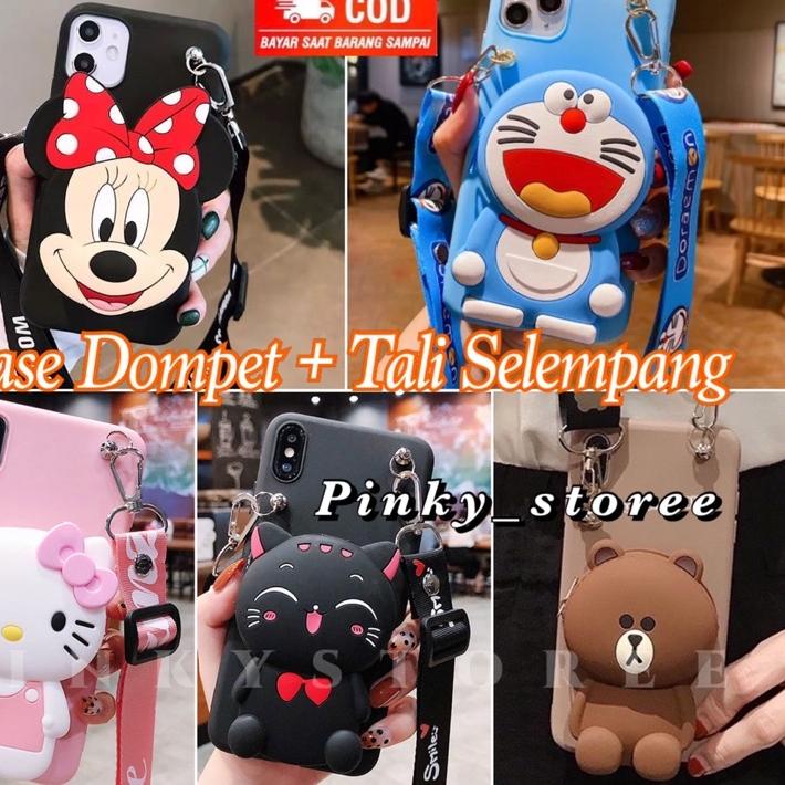 WAT531 CASING OPPO A17/ A77S/ A96/ A95/ A76/ A74/ A57 2022/ A16K/ A16E/ A55/ A54/ A16/ A33/ A53/ A52