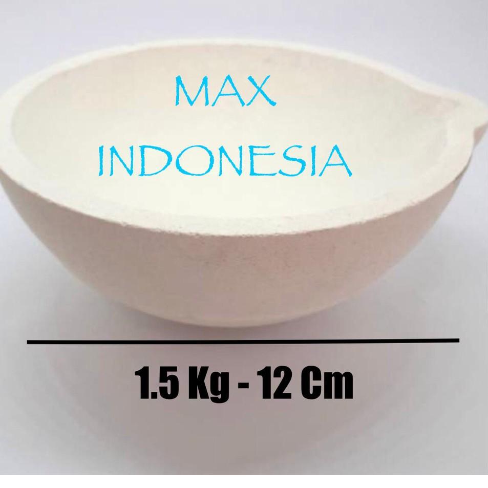 ➤ KOWI PUTIH/KOWI LEBUR EMAS/KOWI PUTIH IMPORT ITALY/KOWI PUTIH 12cm - 1.5Kg ➢