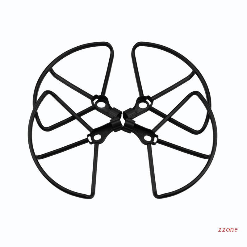 Zzz Propellers Guard for EVO II/EVO II Pro Pelindung Baling-Baling Cincin Anti Tabrak