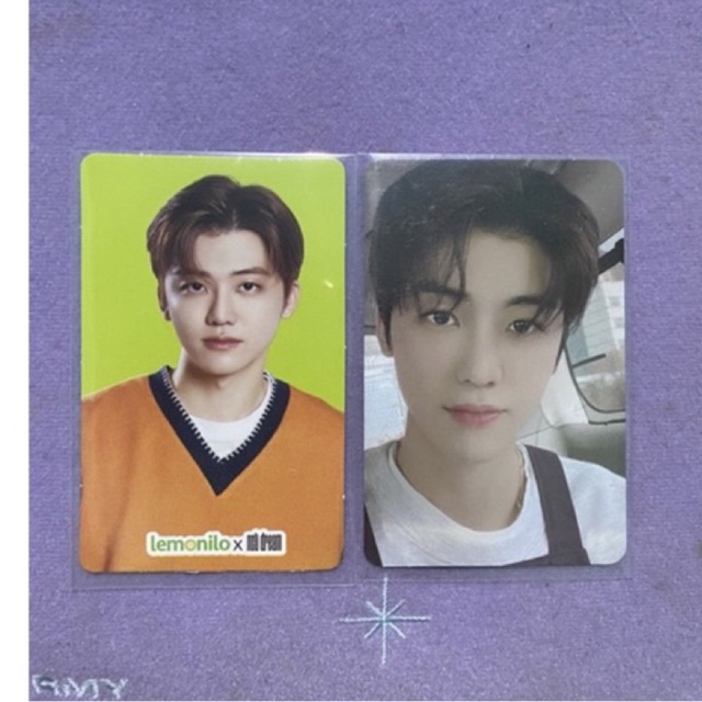 PC JAEMIN CAFE JAEMIN LEMONILO