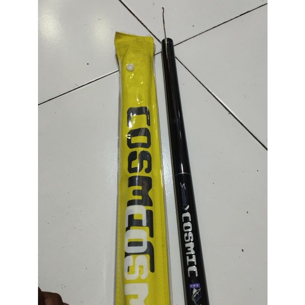 Tegek iguruai cosmic 450