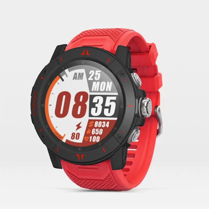 Btsg Shockproof Pelindung Layar Lengan Hard-Case Frame Housing Cover Pelindung Bumper-Cangkang Kompatibel Untuk Vertix2Wa