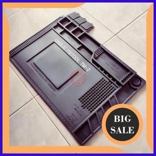 suku cadang MATRAS SERVIS ONGLAI FIXTOOL TM-2 300 x 450 mm 1F3B23