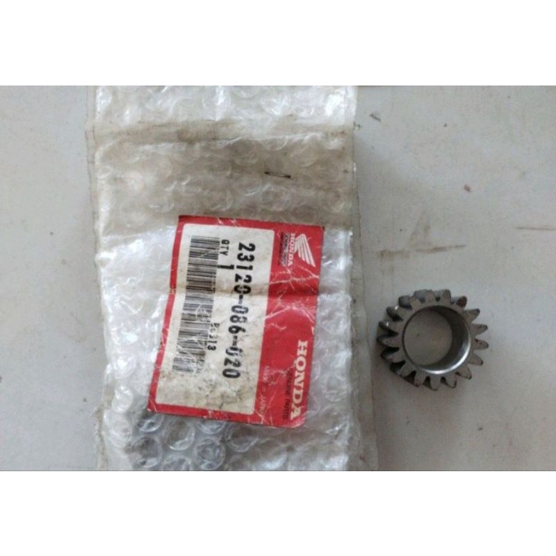 Gigi primer Astrea 800 ORI japan