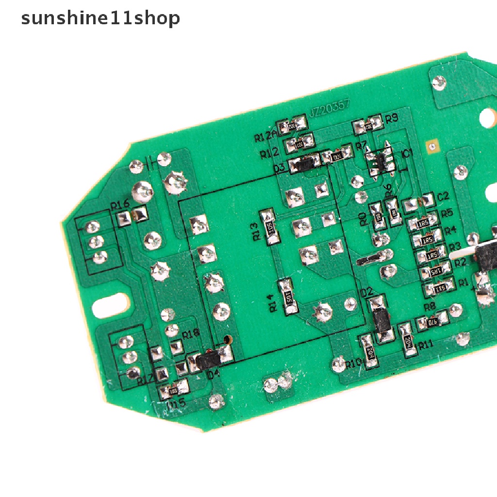 Sho 12V/34V 35W Universal Humidifier Board Pengganti Part Modul Plat Sirkuit N