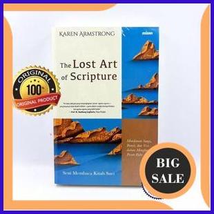 

tools n parts The Lost Art of Scripture - Karen Armstrong 1F3BZ3