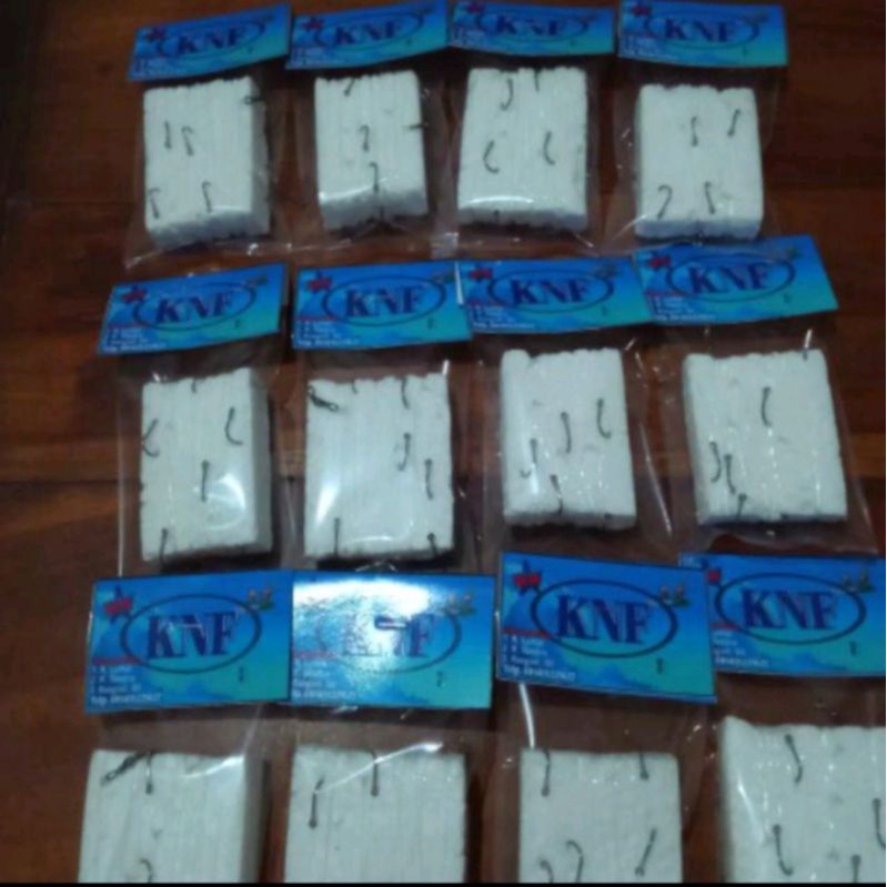 RANGKAIAN SETAN TANPA UMPAN ... SIAP PAKAI