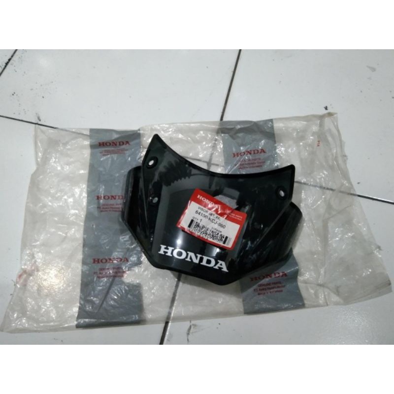 VISOR HONDA TIGER REVO ORIGINAL AHM 64100 KCJ 660