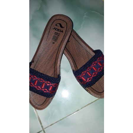 Sandal Adesa Ori Turki