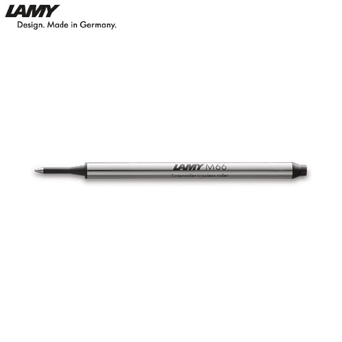 

LAMY Refill M66 M Black Single