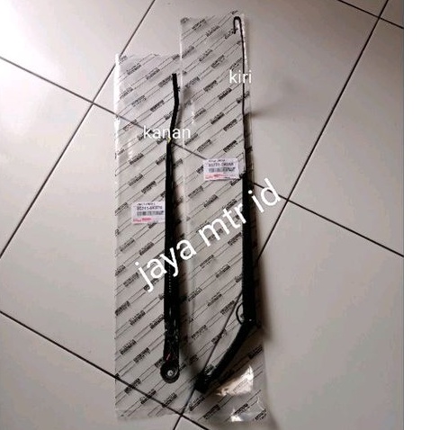 wiper arm gagang wiper Toyota Innova harga satuan