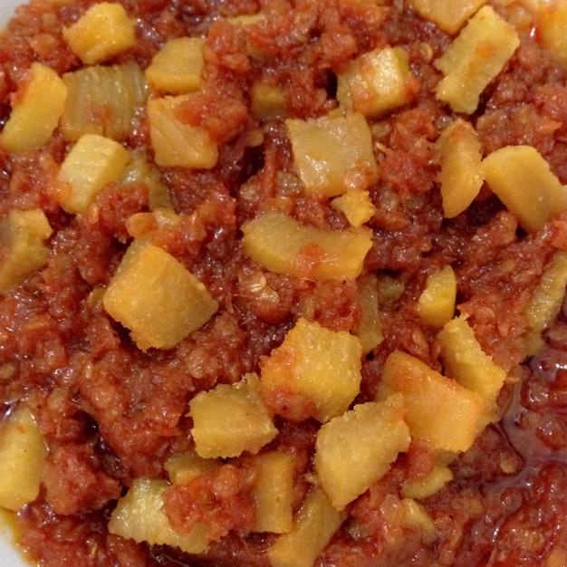 

2.2 Flash Sale SAMBEL JUDES IKAN ASIN JAMBAL Terjamin