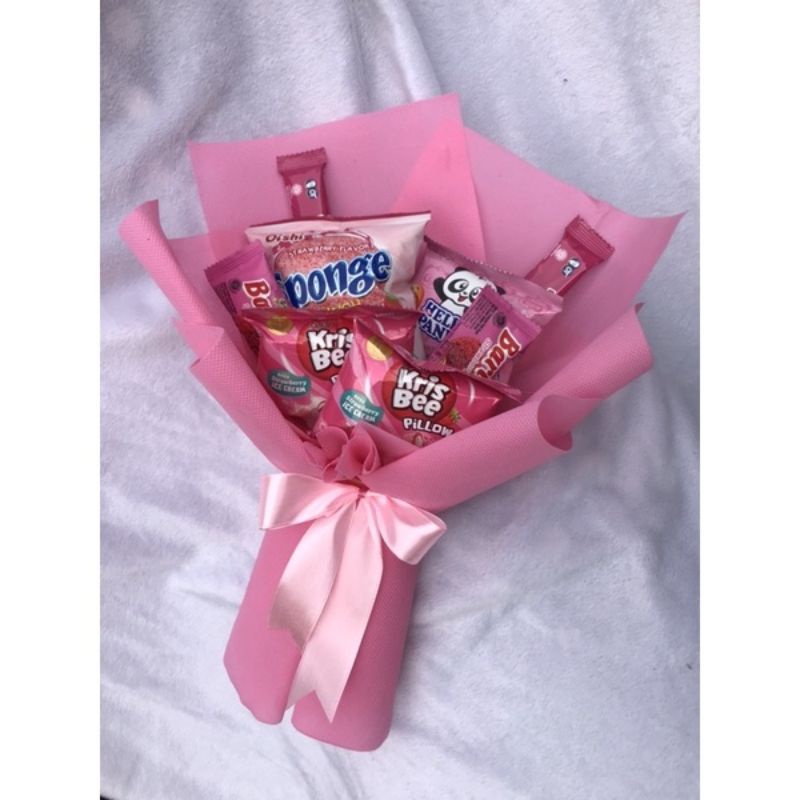 

Bucket murah buket Snack buket wisuda buket hadiah buket jajanan