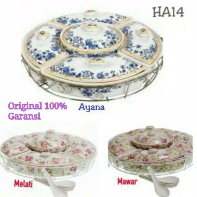 

Sale Snack Prasmanan Ha14 Murah