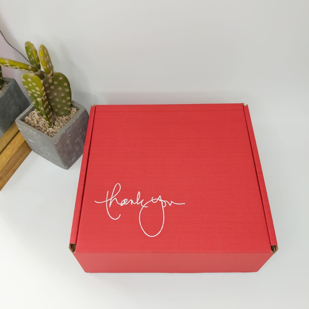 GIFT BOX / HAMPERS TAS MURAH / KARDUS PACKING