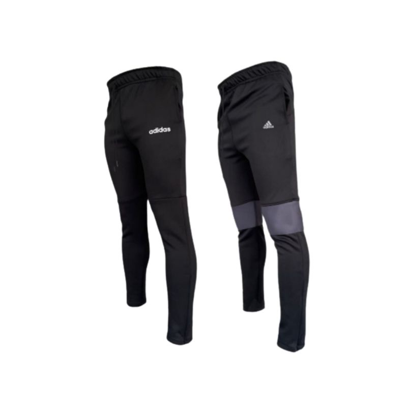 Celana Olahraga trackpant Adidas Pria & Wanita Celana Santai