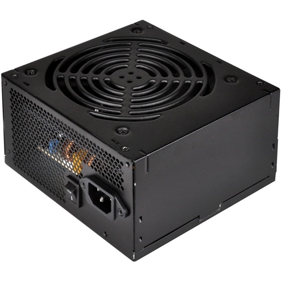 SILVERSTONE ET650B 500W 80+ Bronze PSU Power Supply ET-650 Watt