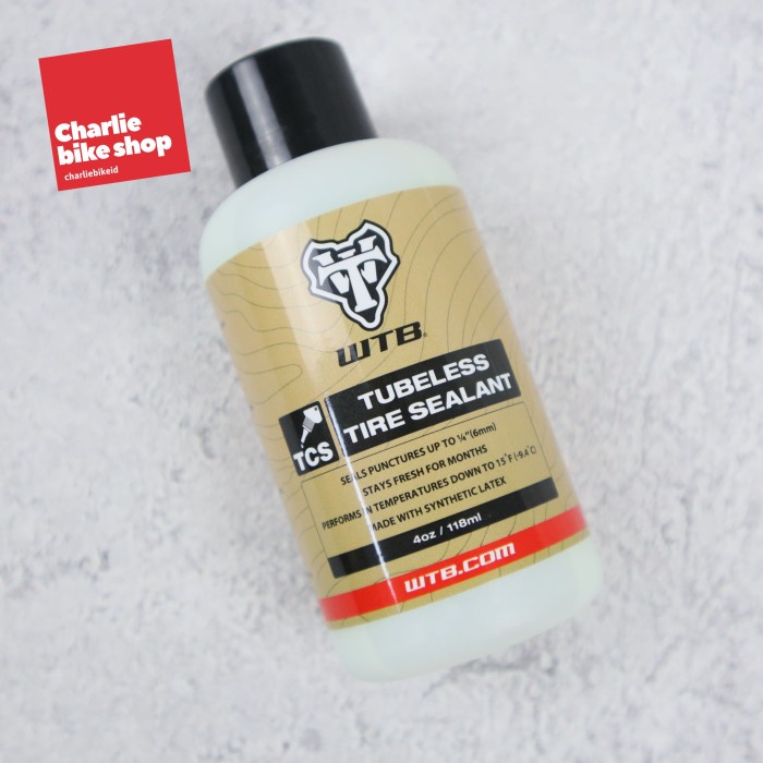 Ban Wtb Tcs Tubeless Tire Sealant