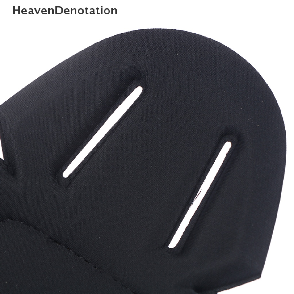[HeavenDenotation] Setelan Kodok Tactical Bantalan Lutut &amp; El Support Paintball Kneepad HDV