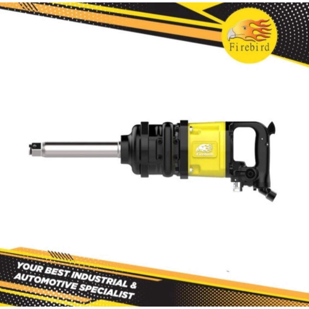 FIREBIRD AIR IMPACT 1” FB-7595 / IMPEK