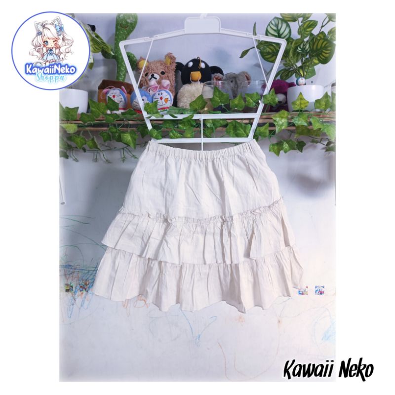 Rok Umpak Dewasa Uniqlo