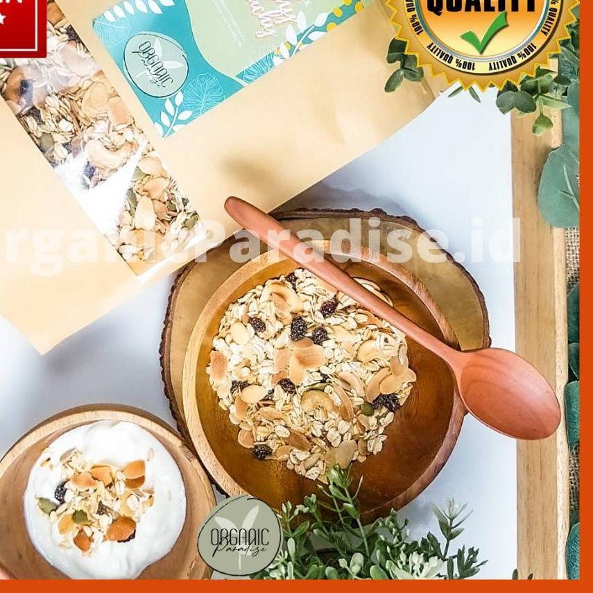 

✰ Muesli Dried Fruit 1 kg Healthy Munchy ●