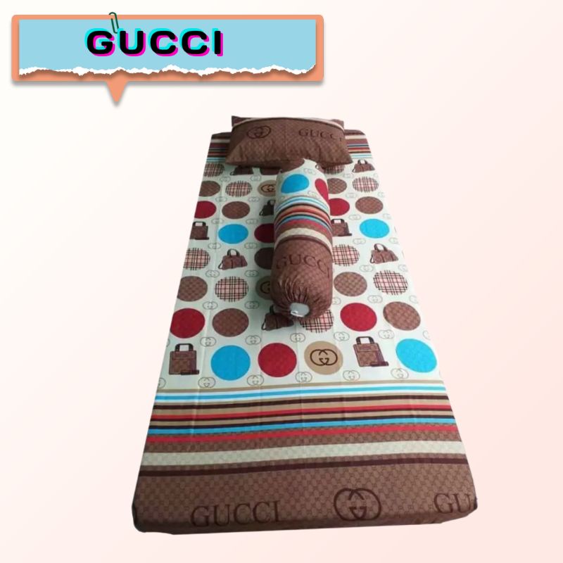 SPREI GUCCI SINGLE