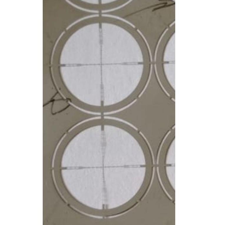 N88 reticle hk PRODUK TREND ₪