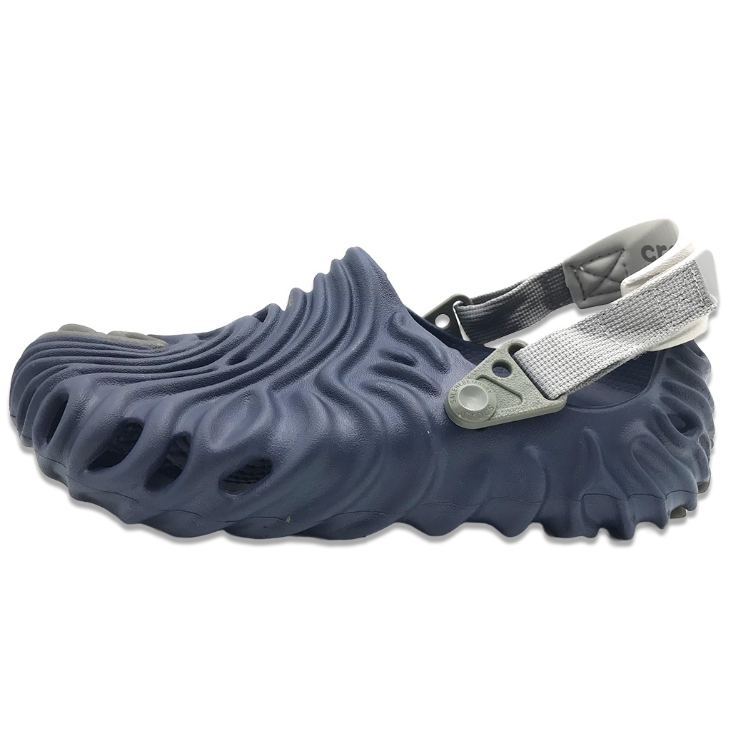 Crocs Pollex Clog by Salehe Bembury