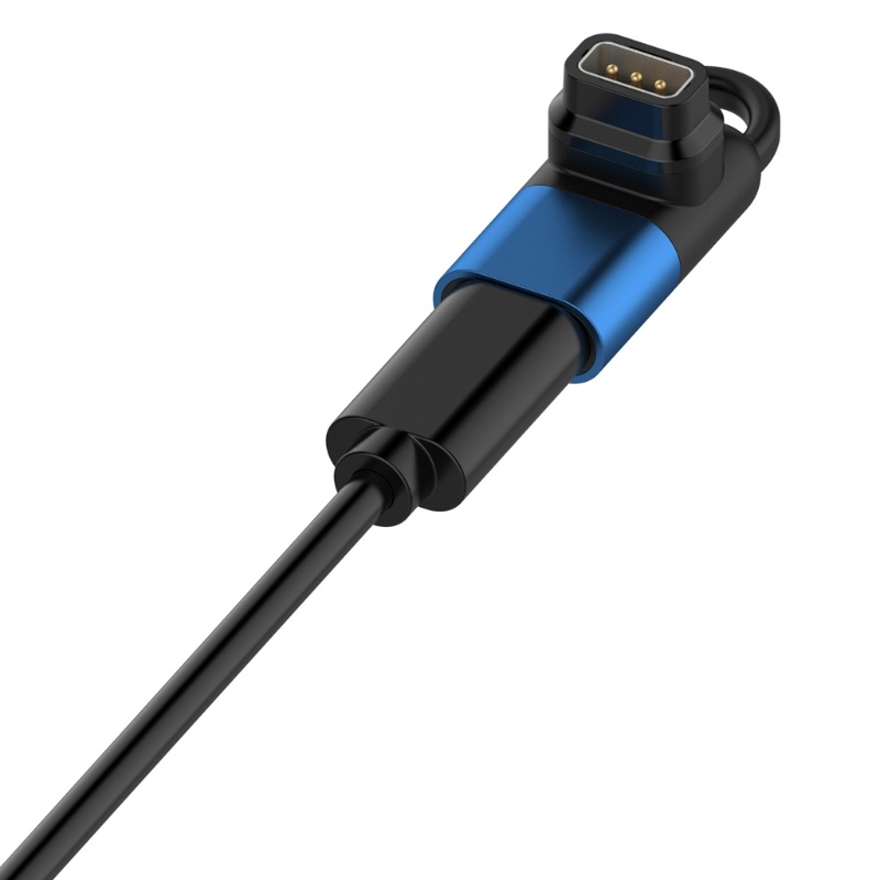 Vivi Type-C Charging- Adaptor Charger- Konektor Sudut Kanan USB-C Charging-Converter
