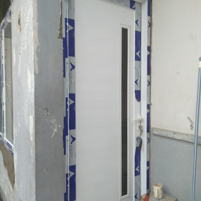 pintu aluminium alexindo