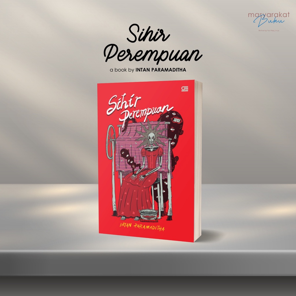 SPECIAL OFFER  SIHIR PEREMPUAN