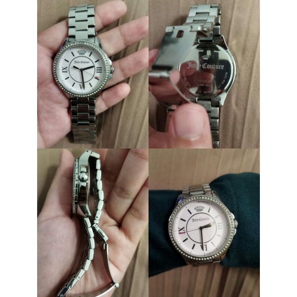 Juicy Couture Watch