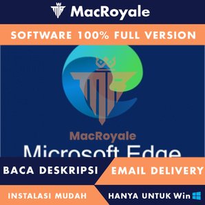 [Full Version] Edge Lifetime Garansi