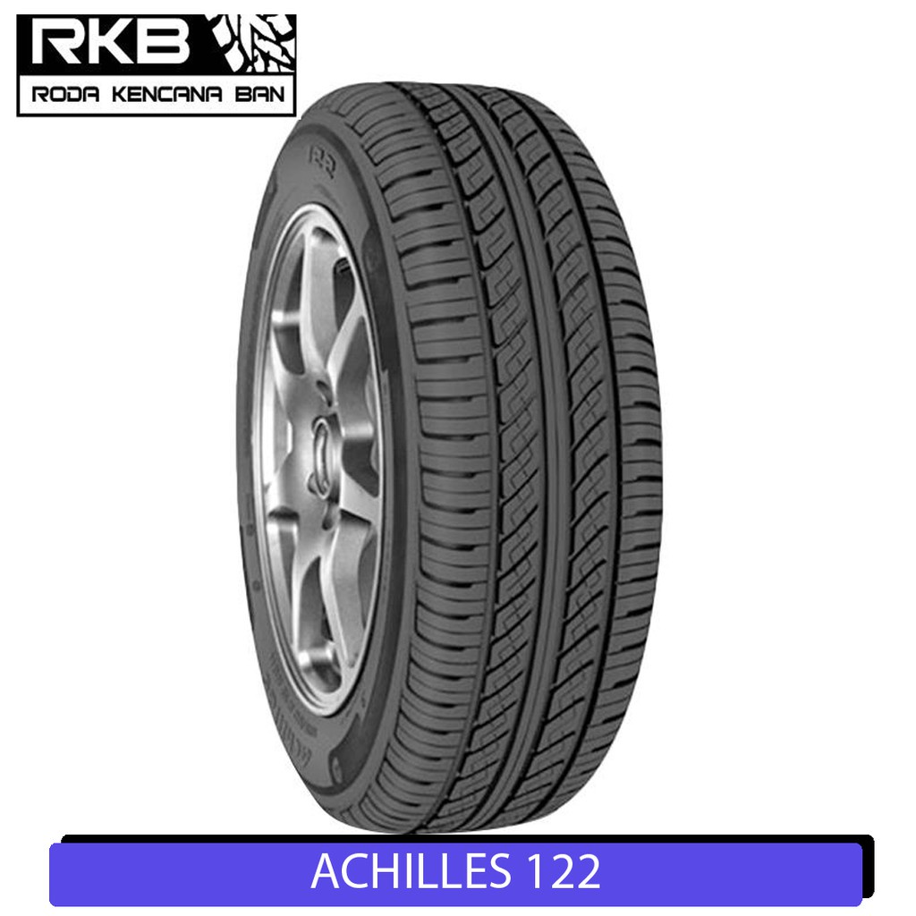 Achilles 122 175/60 R15 Ban Mobil Nissan March