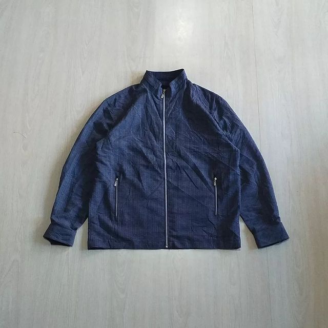 JEAN PIERRE CASUAL JACKET