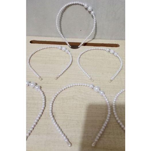 Bando mutiara korea